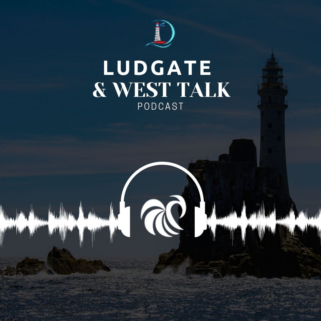 Ludgate Podcast Season 2