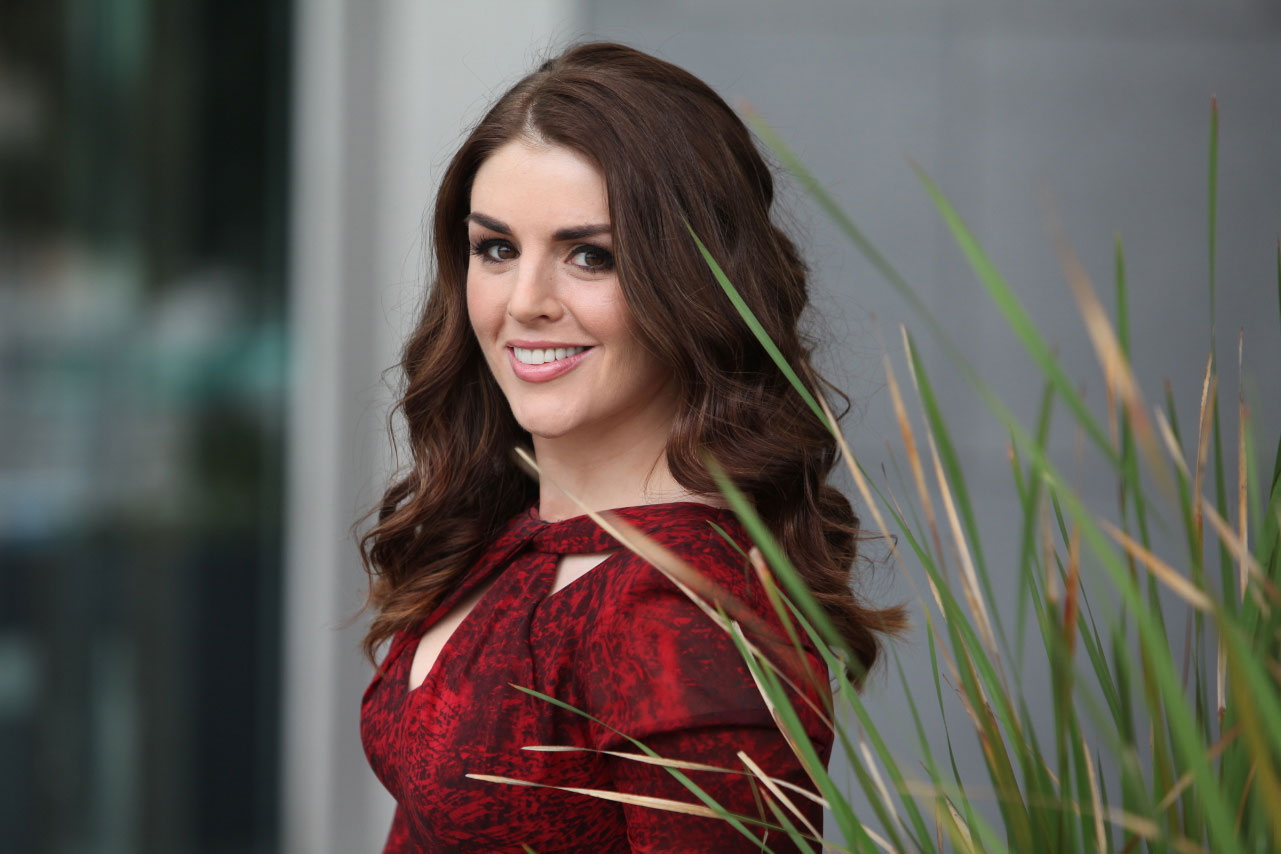 Behind the Scenes of the PorterShed Hub with Síle Seoige