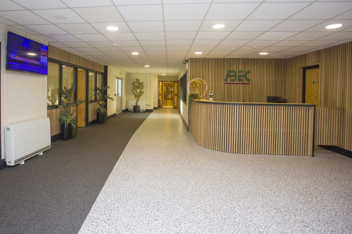 Arklow Business Enterprise Centre (ABEC) Gallery Image