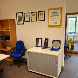 Donegal Town Enterprise Centre Gallery Image