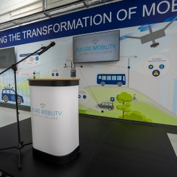 Future Mobility Campus Ireland Gallery Image