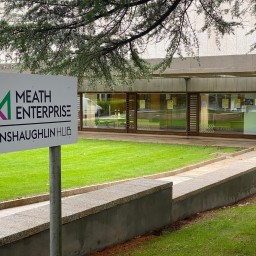 Meath Enterprise - Dunshaughlin Hub Gallery Image