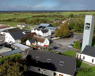 Lackagh Heritage Museum Gallery Image