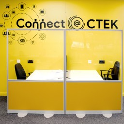 C:TEK Building Gallery Image