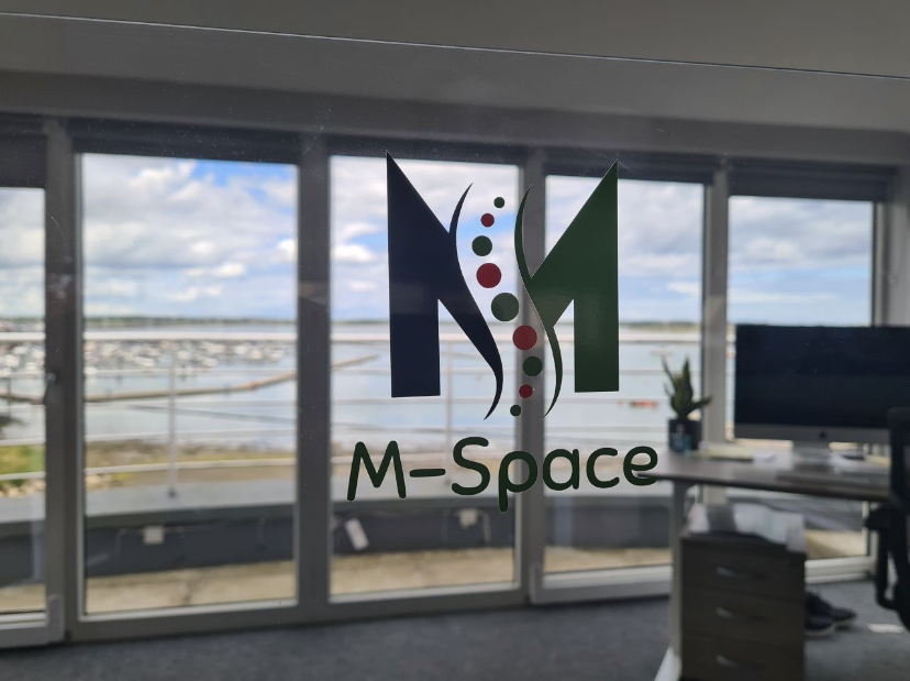 M-Space Malahide Gallery Image