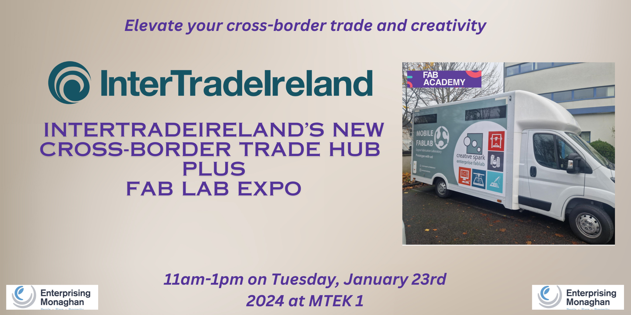 Elevate your Cross Border Trade and Creativity