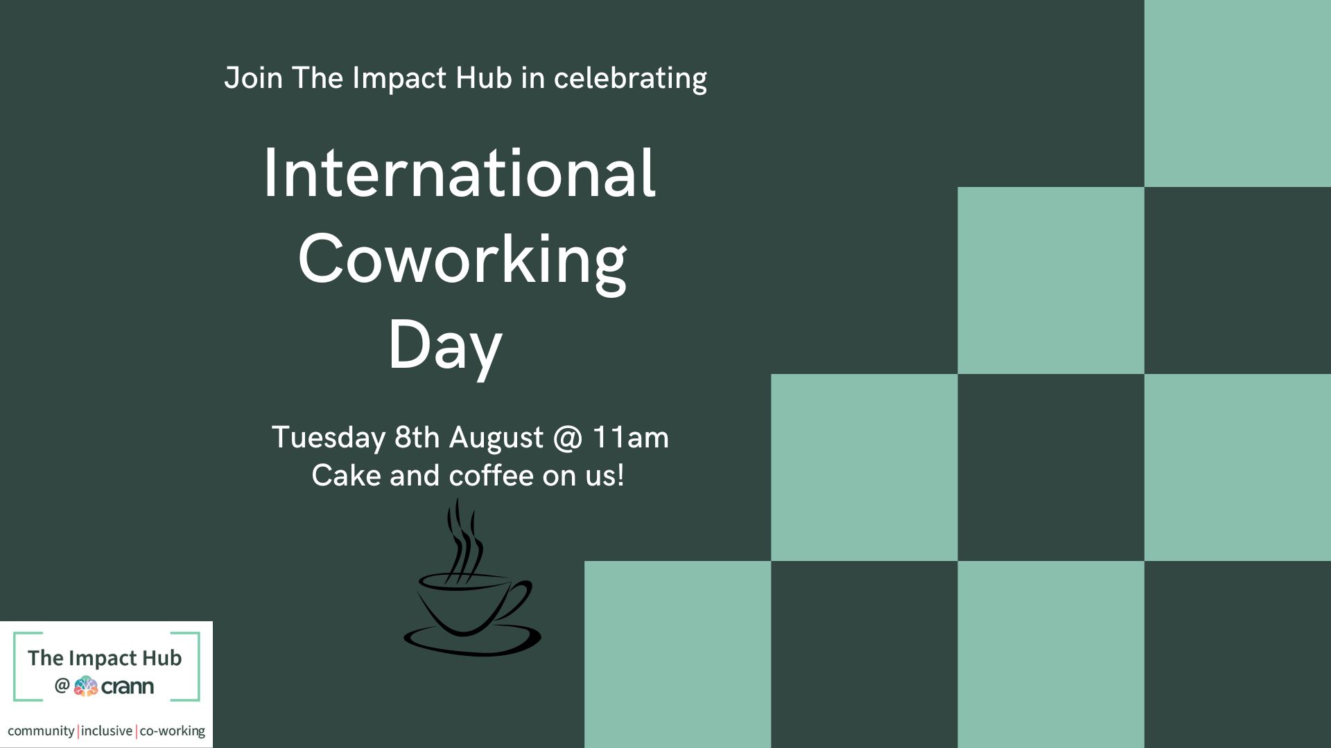 International Coworking day